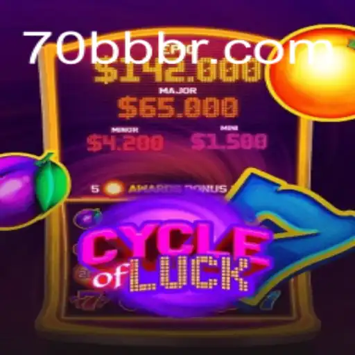 Cycle of Luck: Exploring the Thrills of the 70bb Game