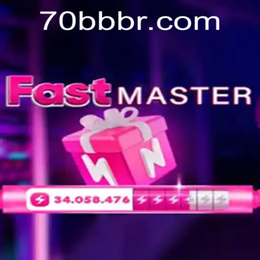 FastMaster: A Thrilling Game of Skill and Strategy