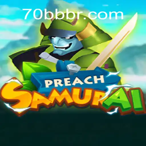 Discover the Mystical World of PreachSamurai