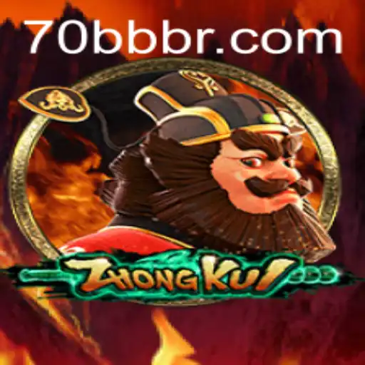 Discover the Mystical World of ZhongKui: An Immersive Game Experience