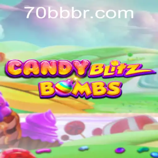 Dive into the Explosive Fun of CandyBlitzBombs: Uncover the Sweet Frenzy