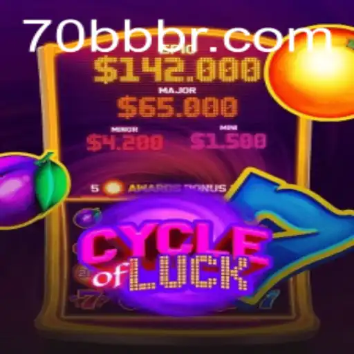 Cycle of Luck: Exploring the Thrills of the 70bb Game