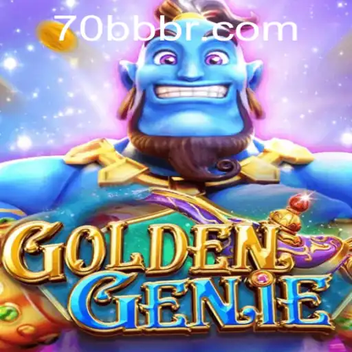 Unveiling GOLDENGENIE: A Dive into the Fantastical Realm with the Code 70bb