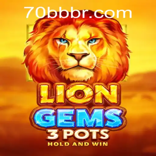 Exploring the Enchanting World of LionGems3pots and the Thrill of 70bb