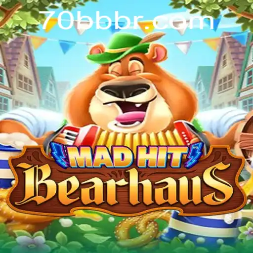 Unveiling the Exciting World of MadHitBearhaus: The Ultimate Gaming Experience