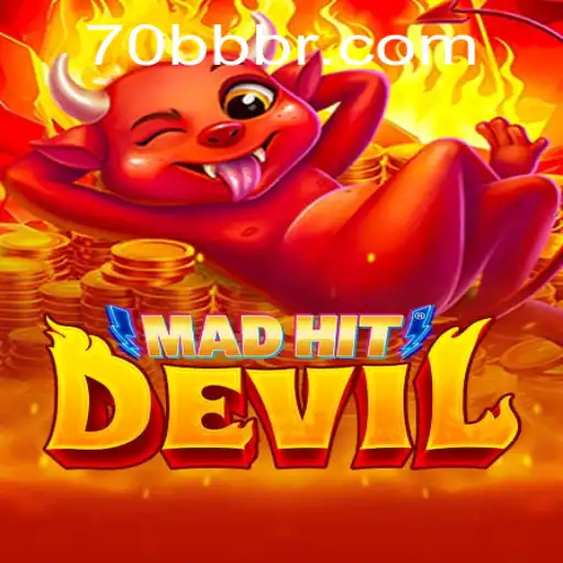 MadHitDevil: The Thrilling Arcade Sensation