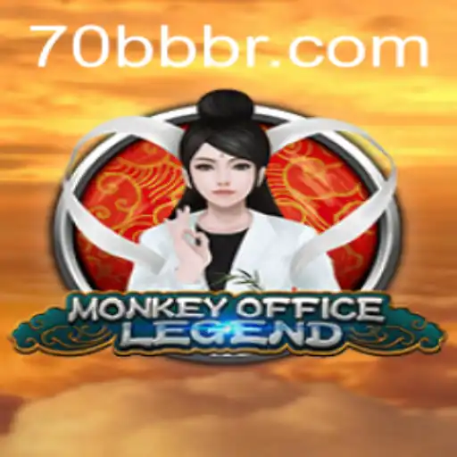 MonkeyOfficeLegend: A Riveting Adventure in the Corporate Jungle