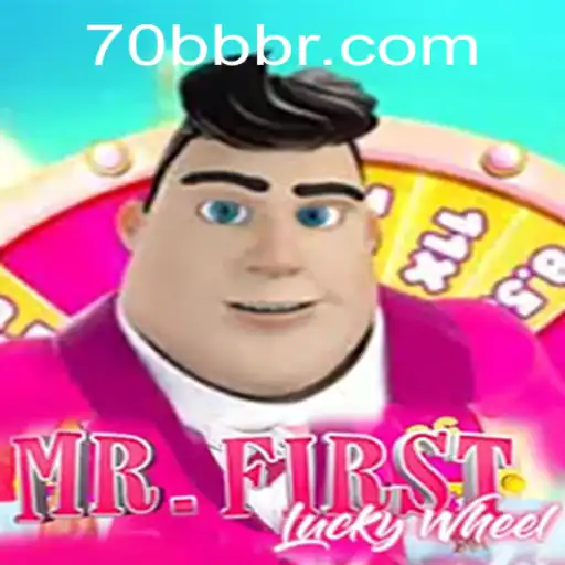 MrFirstLuckyWheel: A Spin of Fortune and Fun