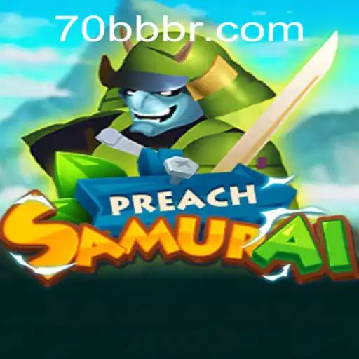 Discover the Mystical World of PreachSamurai